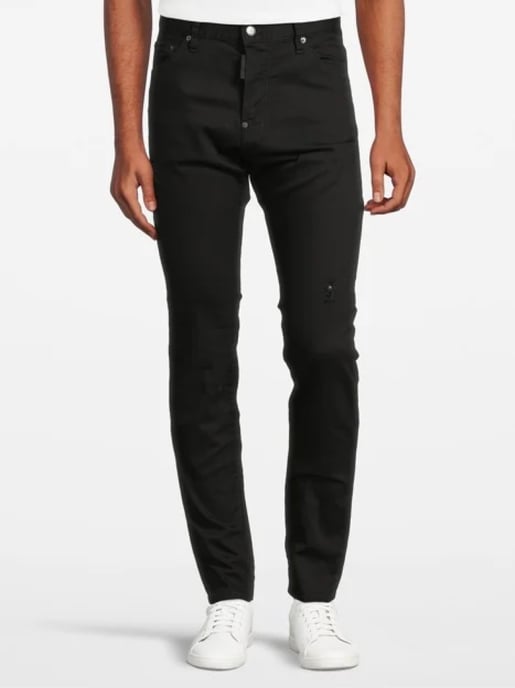Coole slim fit jeans - Image 2
