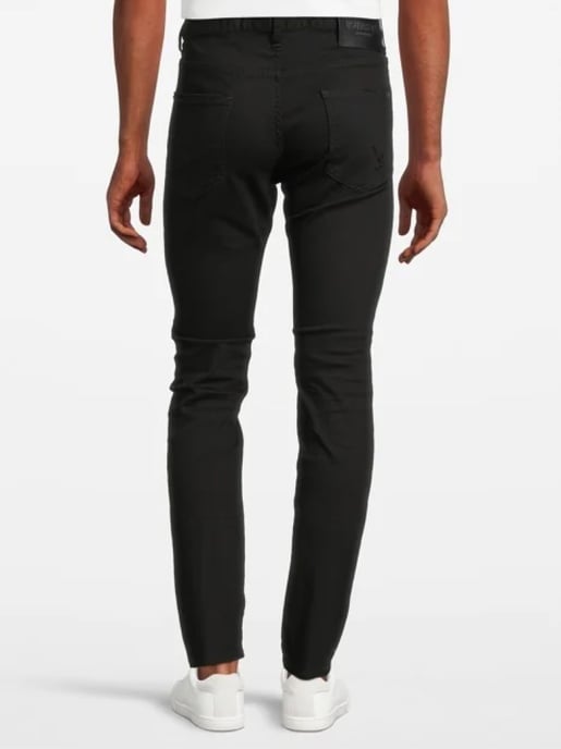 Coole slim fit jeans - Image 3