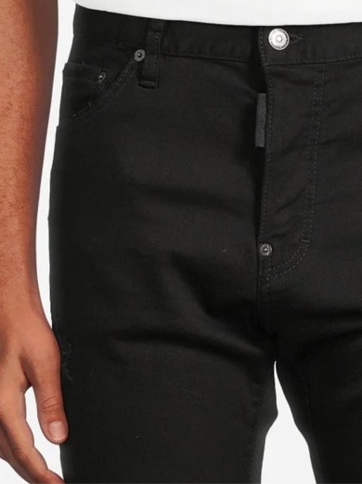 Coole slim fit jeans - Image 4