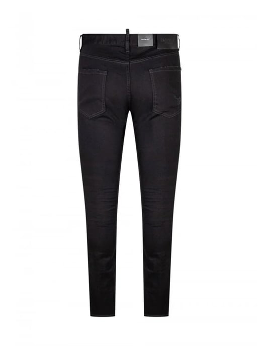 Coole slim fit jeans - Image 5