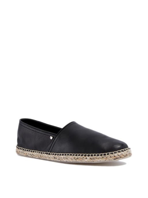 Espadrilles met Lamar Gancini-logo - Image 2