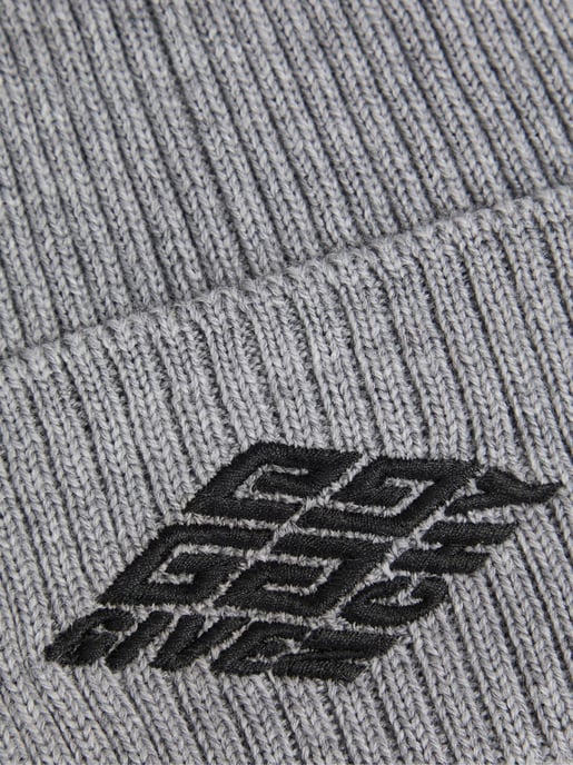 4G Logo wollen muts - Image 4