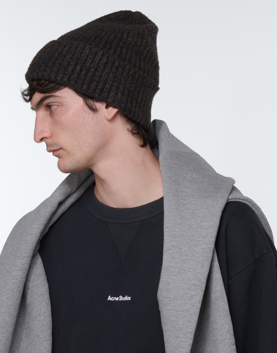 Korval wollen muts - Image 3