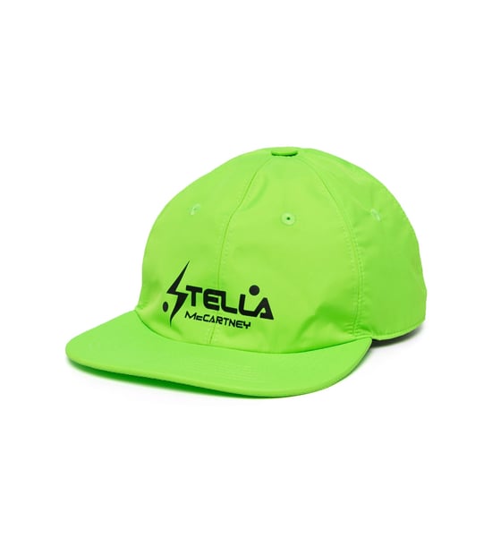 Baseballpet met logo - Image 5
