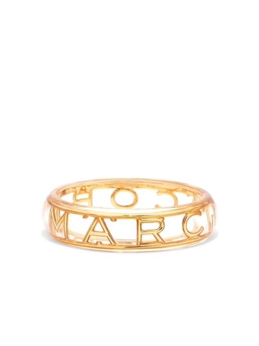 De Monogram Armband - Image 1