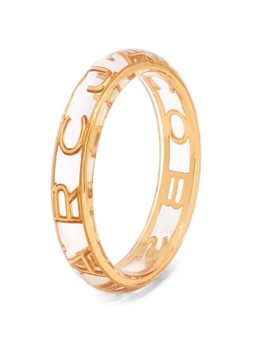 De Monogram Armband - Image 2