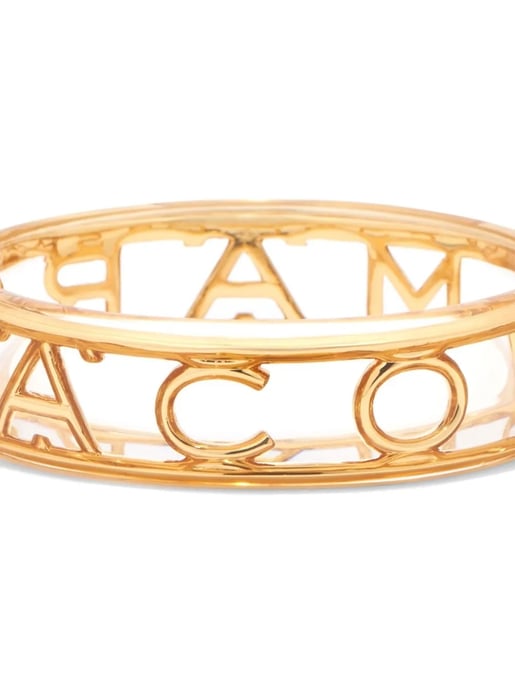 De Monogram Armband - Image 3