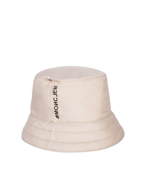 Grenoble Day-Namic Logo Bucket Hat - Image 2