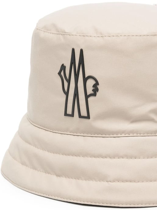 Grenoble Day-Namic Logo Bucket Hat - Image 3