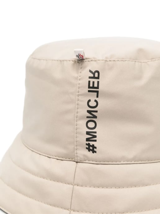 Grenoble Day-Namic Logo Bucket Hat - Image 4