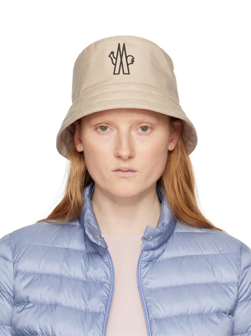 Grenoble Day-Namic Logo Bucket Hat - Image 5