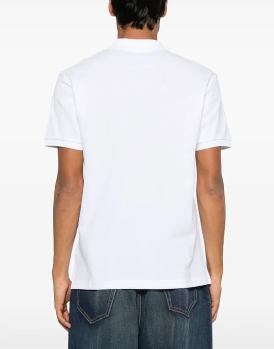 Polo shirt met teddybeerlogo - Image 3