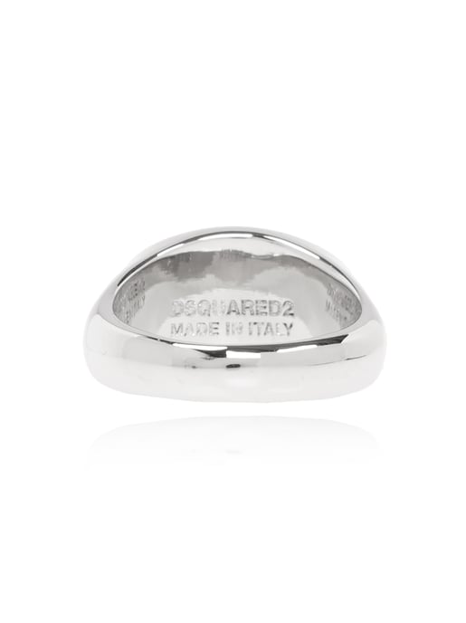 D2 Tag Ceresio 9 Logo Ring - Image 3