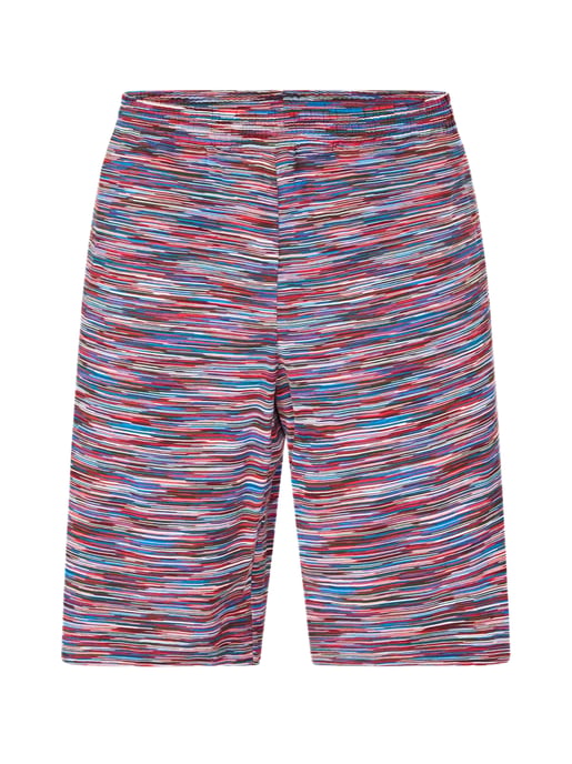 Gestreepte joggingbroek - Image 1