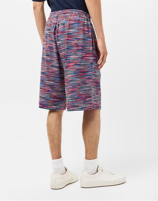 Gestreepte joggingbroek - Image 3