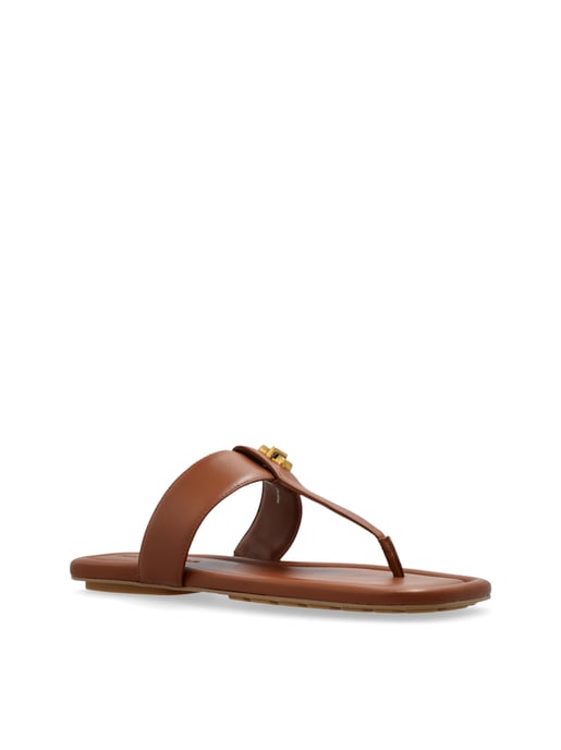 De sandalen met dubbele T-band - Image 2