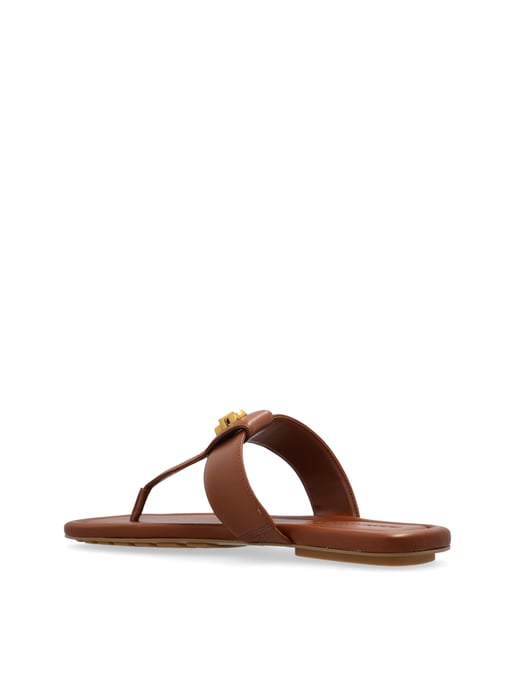 De sandalen met dubbele T-band - Image 3