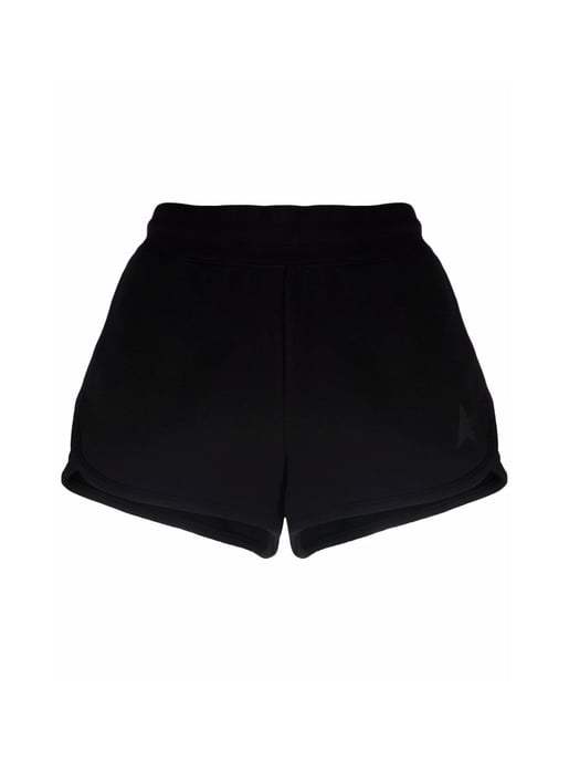 Diana Star Logo Shorts - Image 1