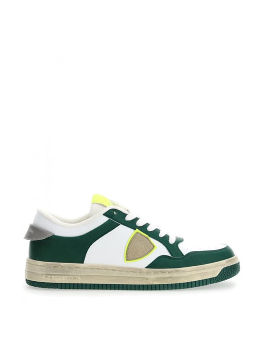 Lyon lage sneakers - Image 1