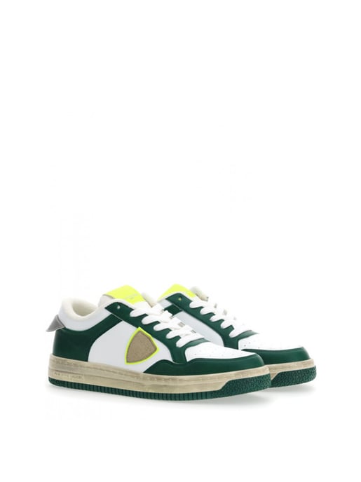 Lyon lage sneakers - Image 2