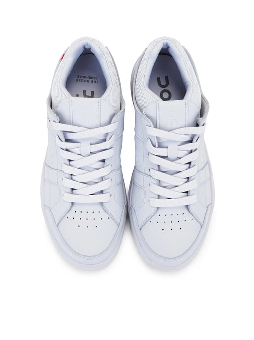 De Roger Clubhouse Sneakers - Image 4