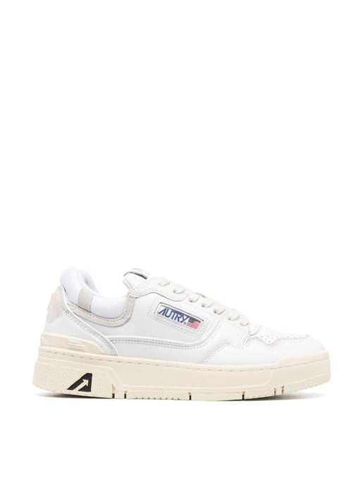 CLC Rookie Low Sneakers - Image 1