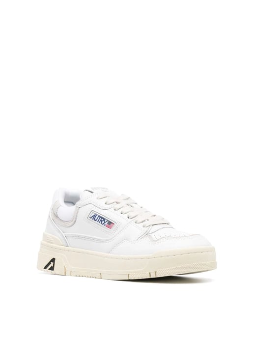 CLC Rookie Low Sneakers - Image 2