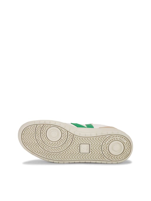 V-10 Chromefree leren sneakers - Image 4