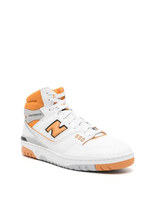 BB650 hoge sneakers - Image 2