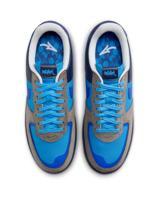 Air Force 1 Low SP x Stash Sneakers - Image 4