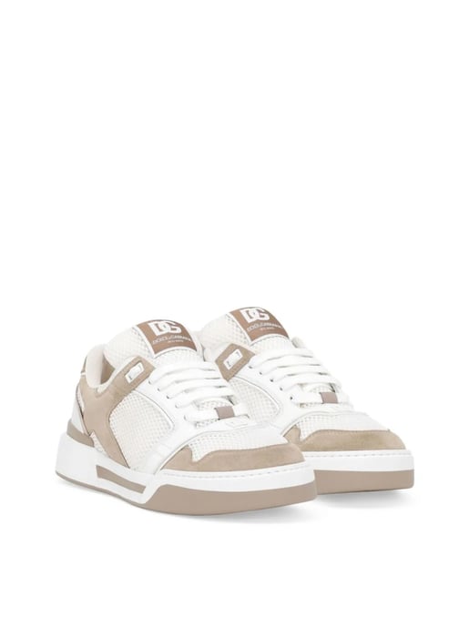 Nieuwe Roma logo sneakers - Image 2