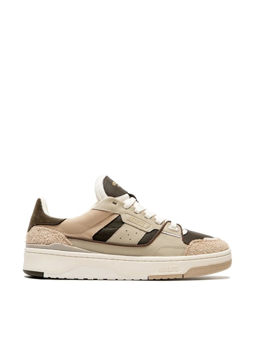 Clay Low-Top Sneakers - Image 1