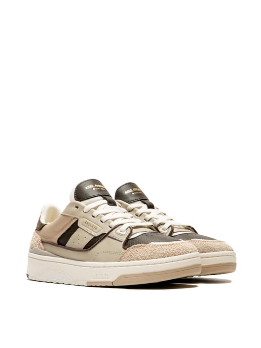 Clay Low-Top Sneakers - Image 2