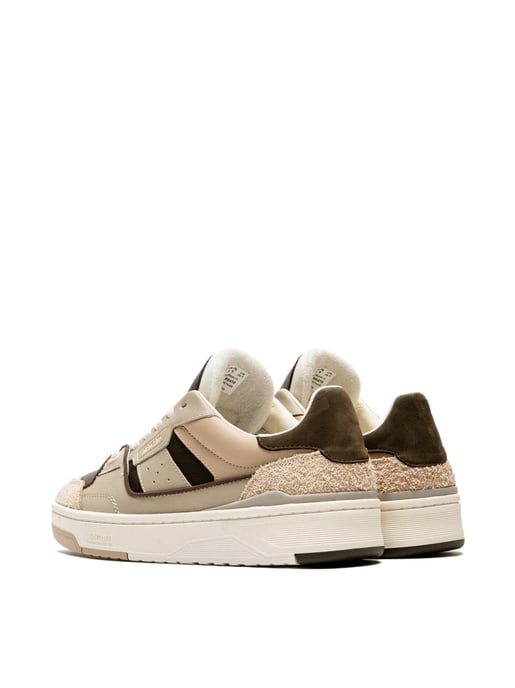 Clay Low-Top Sneakers - Image 3