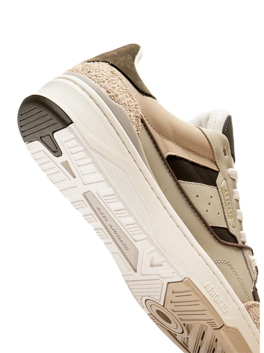 Clay Low-Top Sneakers - Image 4