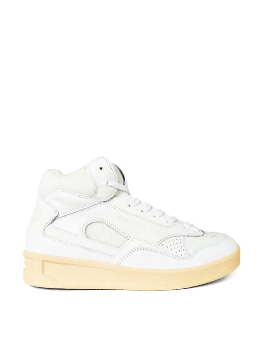 Basket Hi Logo sneakers - Image 1