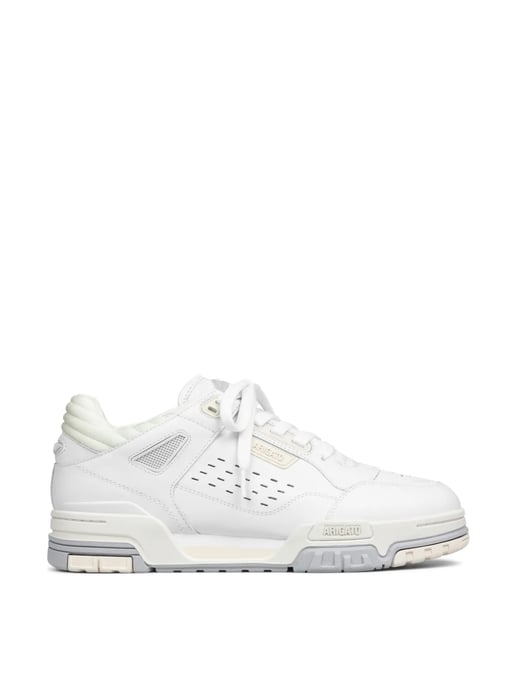 Onyx lage sneakers - Image 1