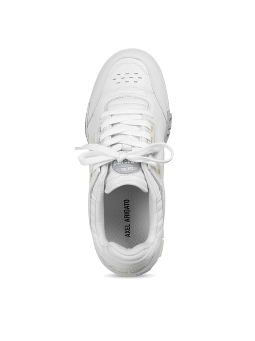 Onyx lage sneakers - Image 4