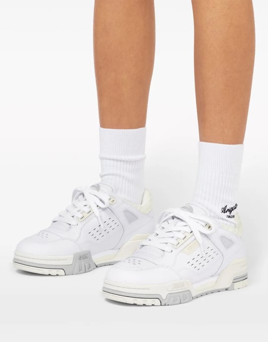 Onyx lage sneakers - Image 6