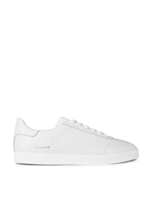 Town Logo Sneakers - Image 1