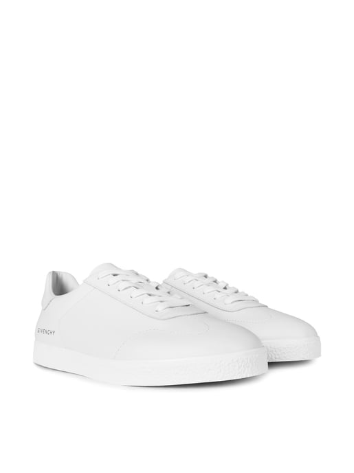 Town Logo Sneakers - Image 2