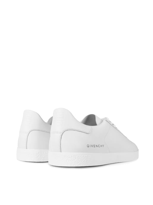 Town Logo Sneakers - Image 3