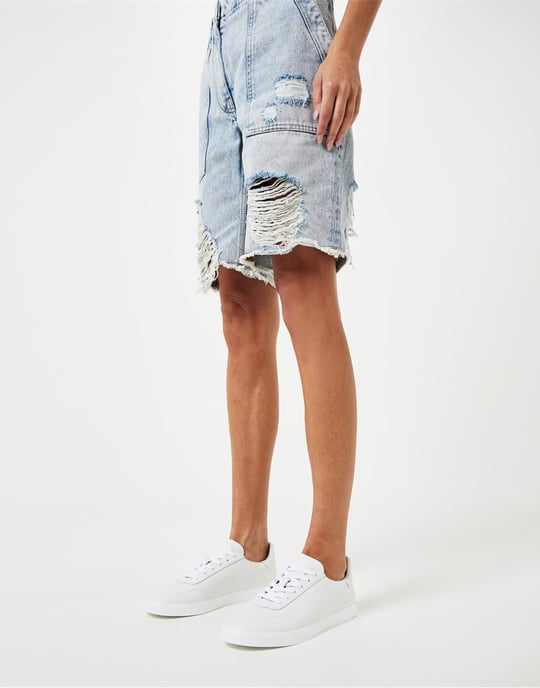 Town Logo Sneakers - Image 6