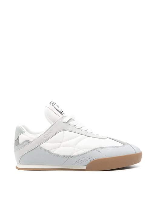 Kick Low-Top Sneakers - Image 1