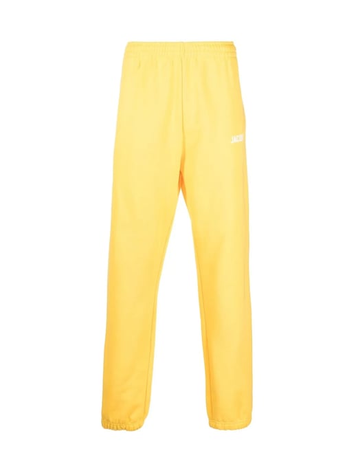Le Jogging Logo Sweatpants - Image 1