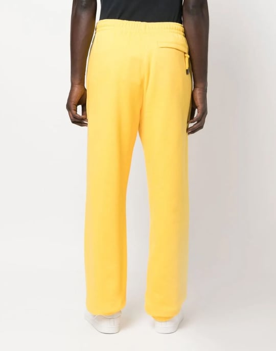 Le Jogging Logo Sweatpants - Image 4