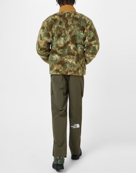 78 Low-Fi Hi-Tek Cargobroek - Image 3