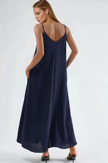 A-Form Maxi-jurk - Image 3