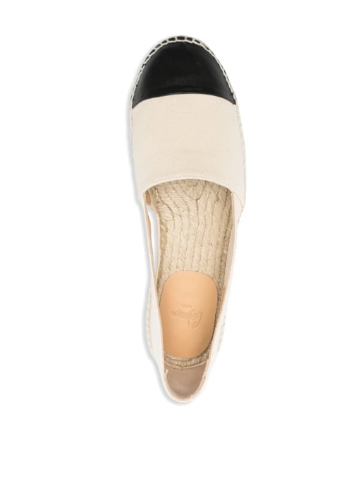 Katty Cap-Toe Espadrilles - Image 4