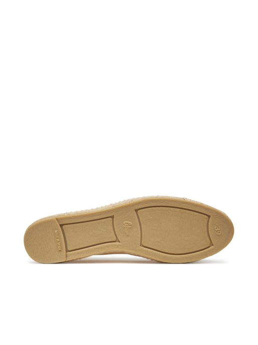 Katty Cap-Toe Espadrilles - Image 5